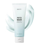 Masca de noapte pentru iluminare cu Niacinamide Phyto Niacin Brightening Sleeping Mask, Nacific, 100 ml