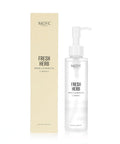 Ulei de curatare cu extract de plante Fresh Herb Origin, NACIFIC, 150 ml