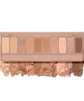 Farduri paletă Play Color Eyes Bakehouse, ETUDE, 15g