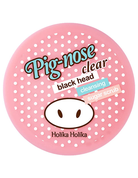 Exfoliant Pig Nose, Holika Holika, 30 ml