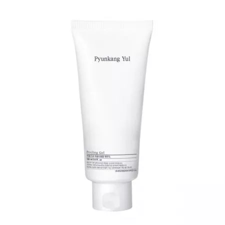 Gel peeling pentru fata, Pyunkang Yul, 100 ml