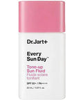 Crema de fata tonifianta Every SunDay SPF 50+ PA++++, Dr.Jart+, 30 ml