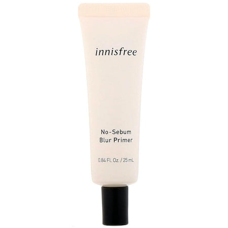 Baza de machiaj, Innisfree No-Sebum Blur Primer, 25 ml