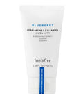 Gel de curatare, Blueberry Rebalancing 5.5 Cleanser, Innisfree, 100 ml