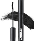 Mascara double active volume Negru, I'M UNNY, 19.9 g