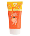 Crema cu protectie solara SPF 50+, Elizavecca, 50 ml