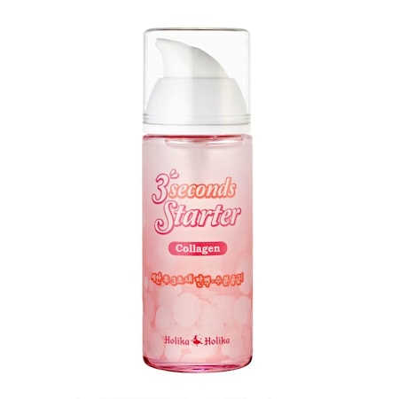 Ser cu Colagen 3 Seconds Starter, Holika Holika, 150ml