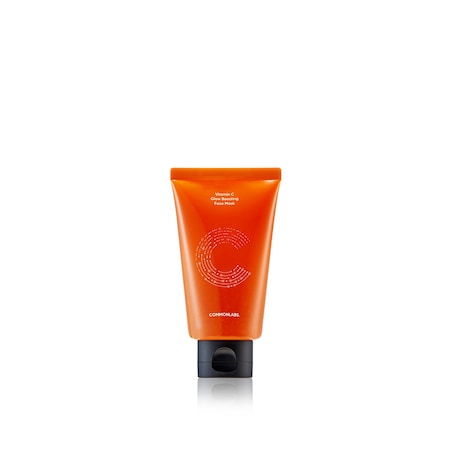 Gel-crema tonifianta, COMMONLABS, 30 ml