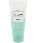 Spuma de curatare All Clean Green Foam, Heimish, 150 g