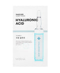 Masca faciala pentru hidratare cu acid hialuronic Missha, 28 ml