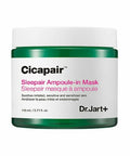 Masca de fata Cicapair Sleepair Ampoule-in, Dr. Jart+, 110 ml