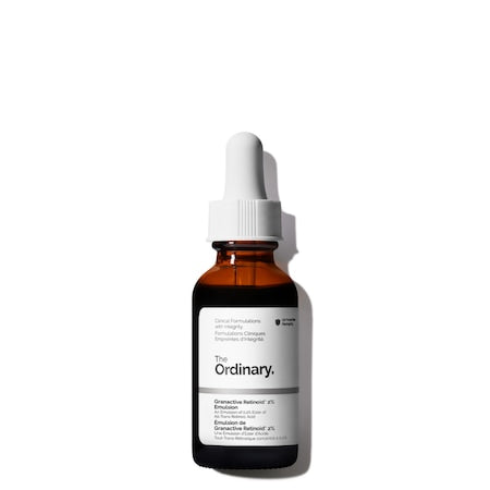 Emulsie Granactive Retinoid 2%, The Ordinary, 30ml