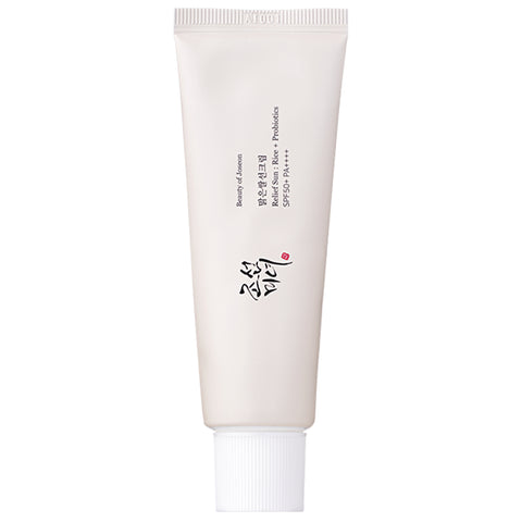 Crema cu SPF 50+ Relief Sun, Beauty of Joseon, 50 ml