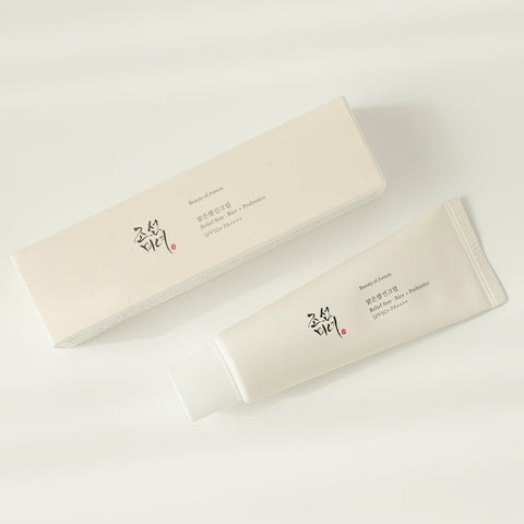 Crema cu SPF 50+ Relief Sun, Beauty of Joseon, 50 ml