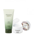 Pachet cu ceai verde si acid salicilic, All clean balm, Heimish