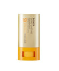 Crema de fata tip stick cu SPF50+ PA++++, POWER LONG-LASTING SUNSCREEN STICK, The Face Shop, 18g