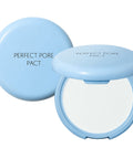 Pudra compacta, Saemmul Perfect Pore Pact, The Saem, 12 g