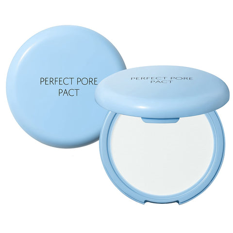 Pudra compacta, Saemmul Perfect Pore Pact, The Saem, 12 g