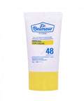 Crema de fata SPF48 PA+++ UV Derma, Dr Belmeur, 50 ml